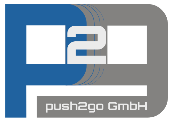 push2go Ihr verlässlicher Partner